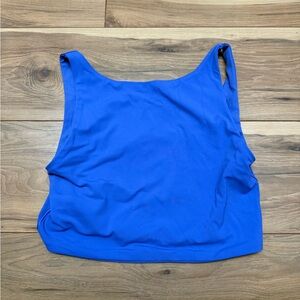 Aerie Cropped Tank